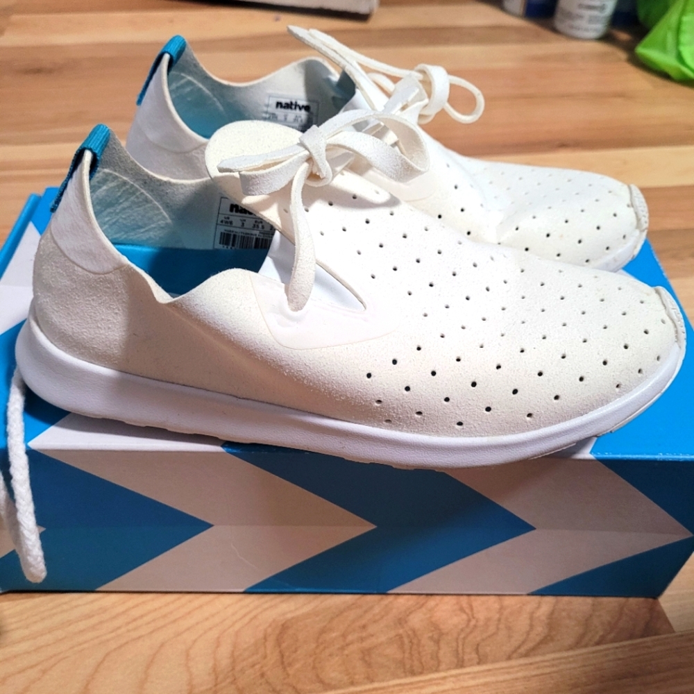 Native shoes